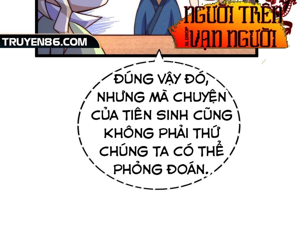 đọc truyện Người Trên Vạn Người Chương 128 ảnh 93 tại Giả Dược