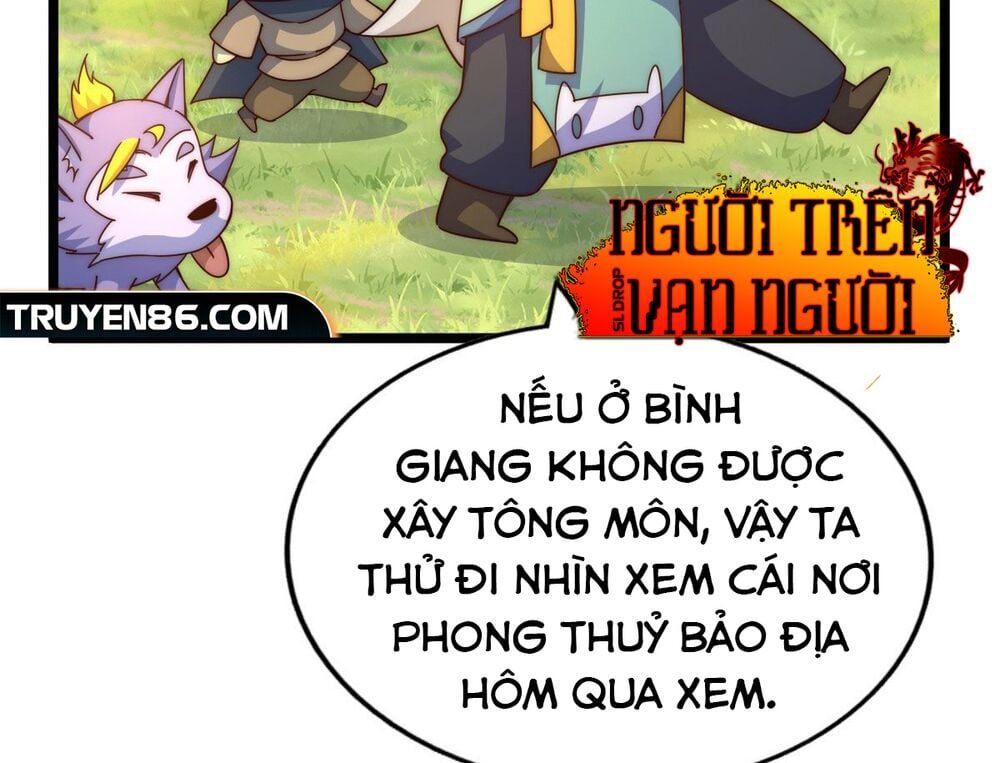 đọc truyện Người Trên Vạn Người Chương 128 ảnh 97 tại Giả Dược