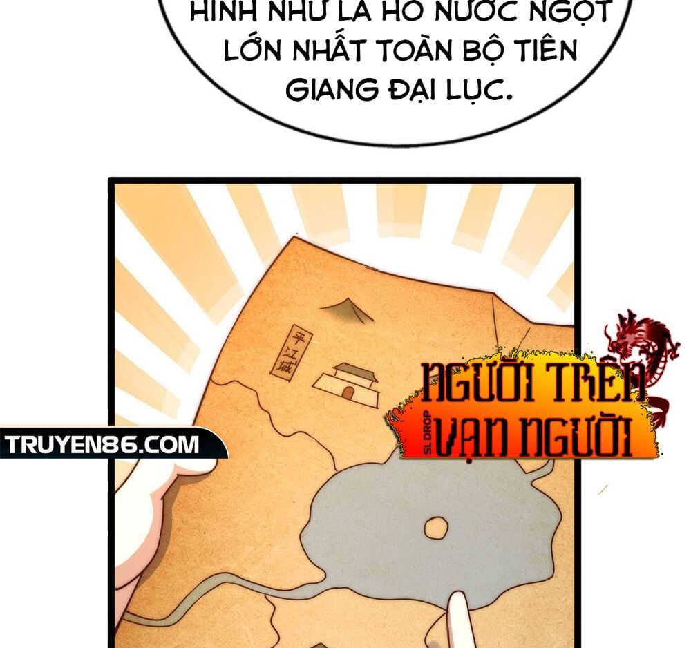 đọc truyện Người Trên Vạn Người Chương 128 ảnh 99 tại Giả Dược