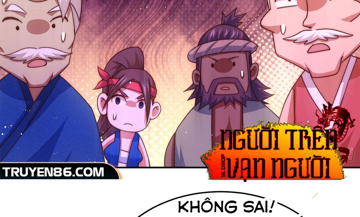 đọc truyện Người Trên Vạn Người Chương 129 ảnh 110 tại Giả Dược