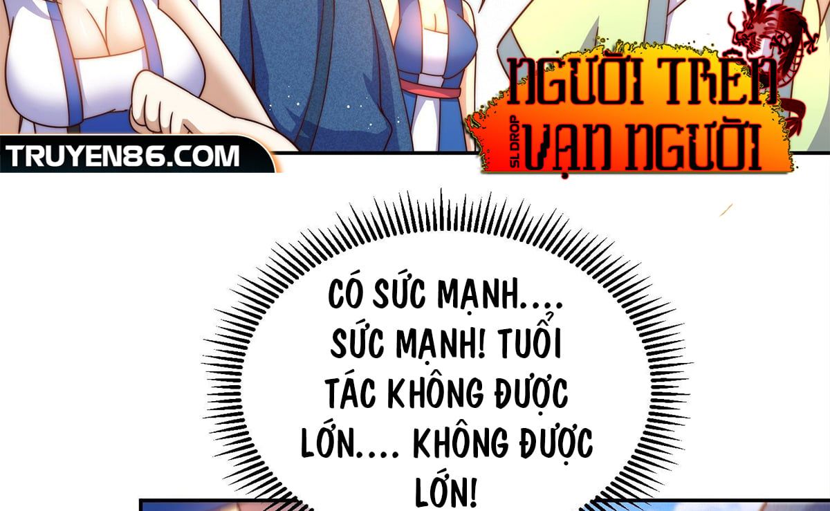đọc truyện Người Trên Vạn Người Chương 129 ảnh 132 tại Giả Dược