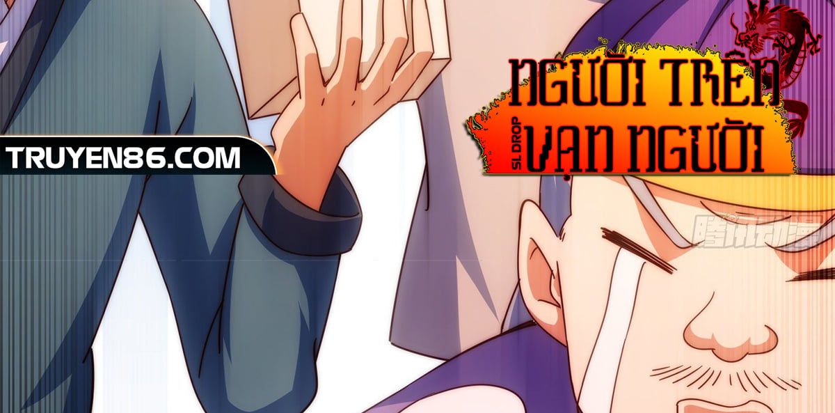 đọc truyện Người Trên Vạn Người Chương 129 ảnh 21 tại Giả Dược