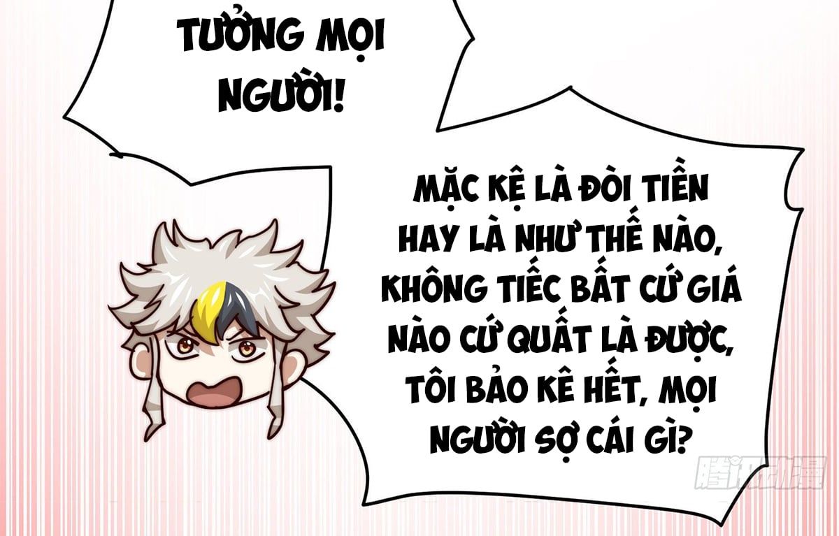 đọc truyện Người Trên Vạn Người Chương 129 ảnh 79 tại Giả Dược