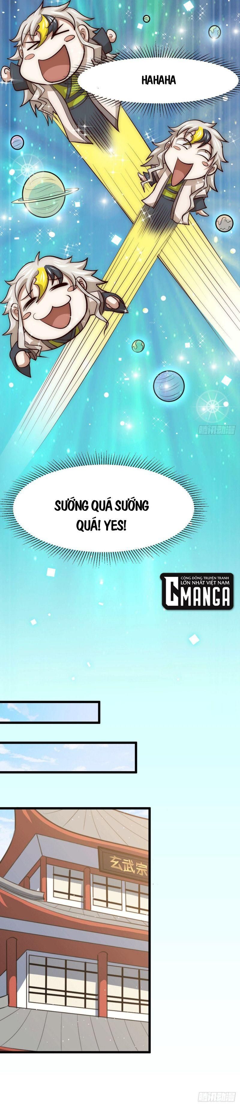 đọc truyện Người Trên Vạn Người Chương 13 ảnh 27 tại Giả Dược