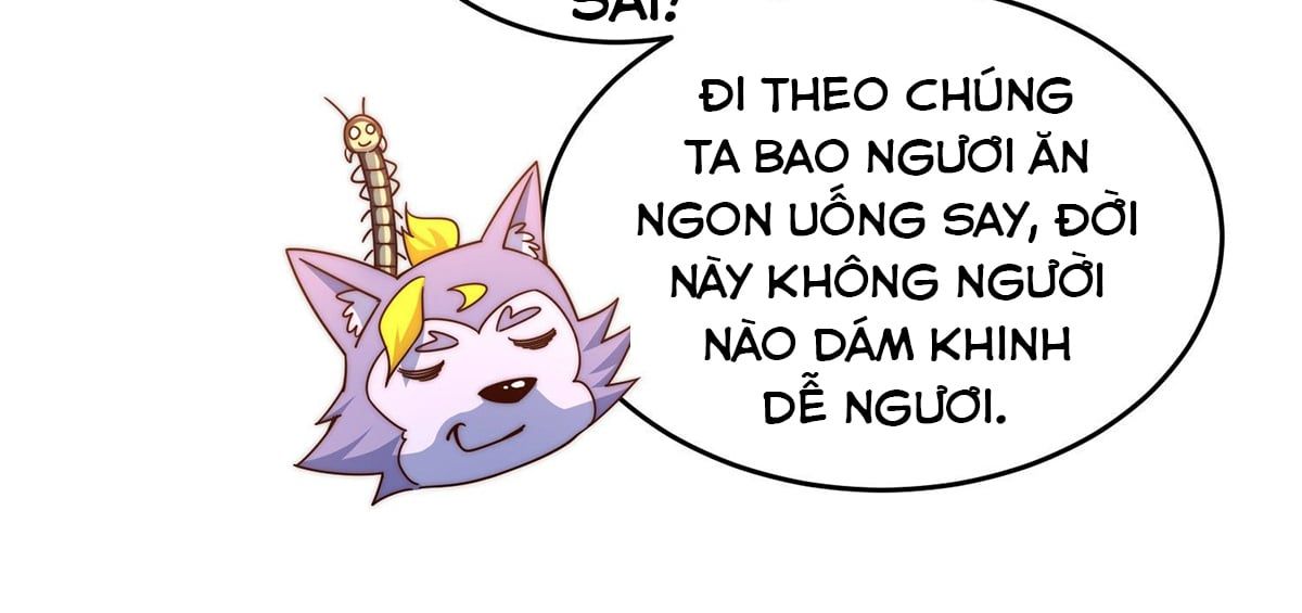 đọc truyện Người Trên Vạn Người Chương 130 ảnh 107 tại Giả Dược