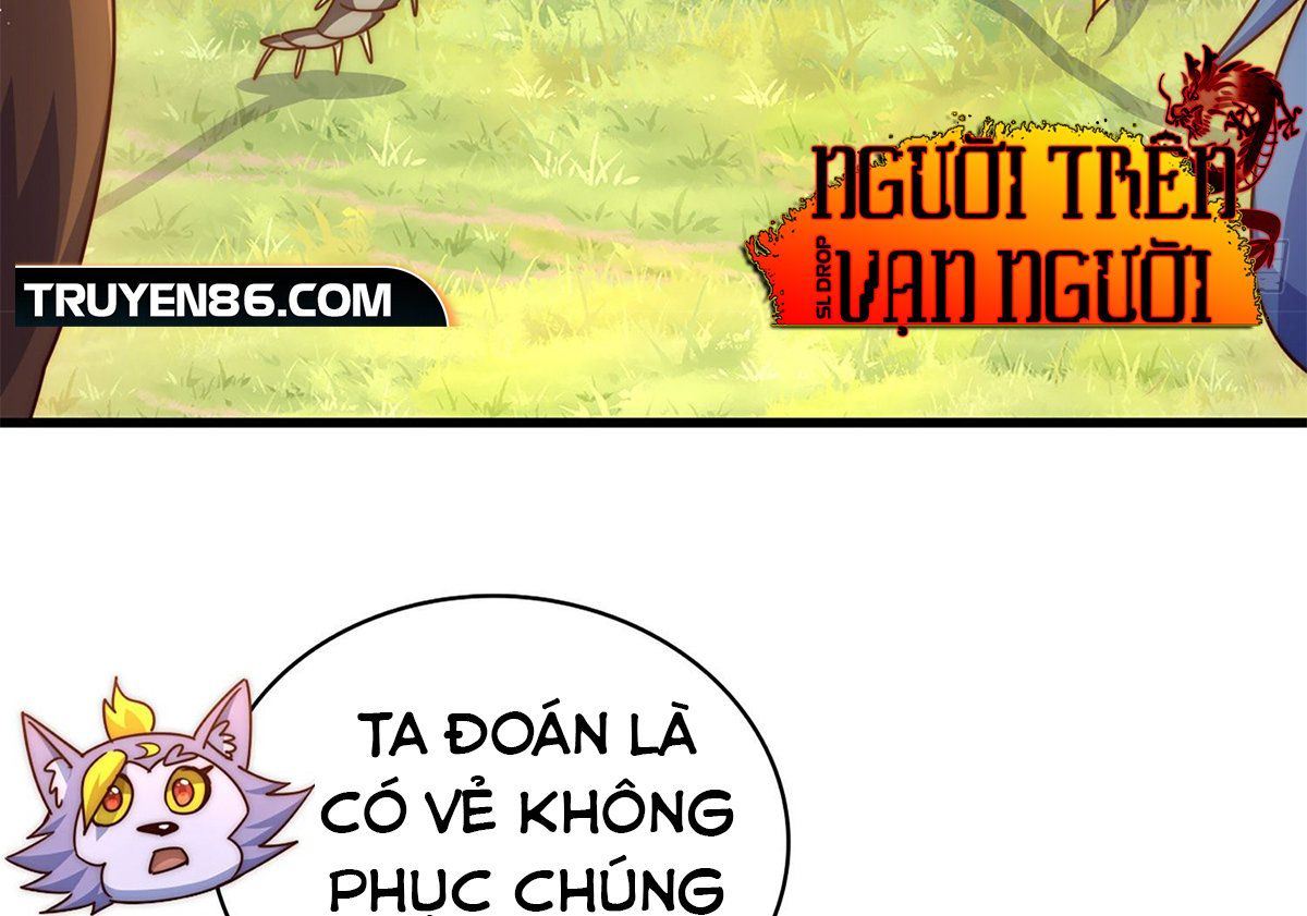 đọc truyện Người Trên Vạn Người Chương 130 ảnh 226 tại Giả Dược