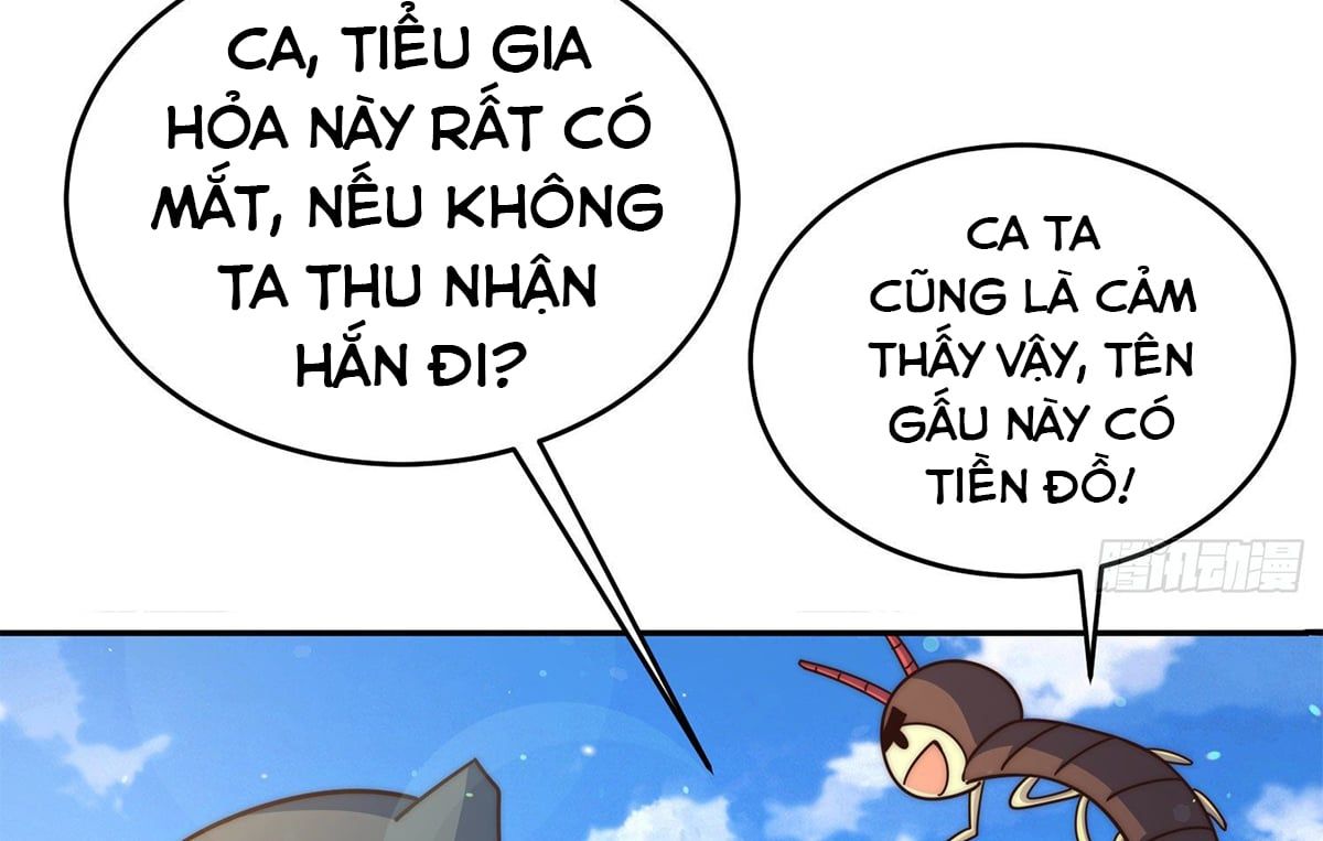 đọc truyện Người Trên Vạn Người Chương 130 ảnh 86 tại Giả Dược