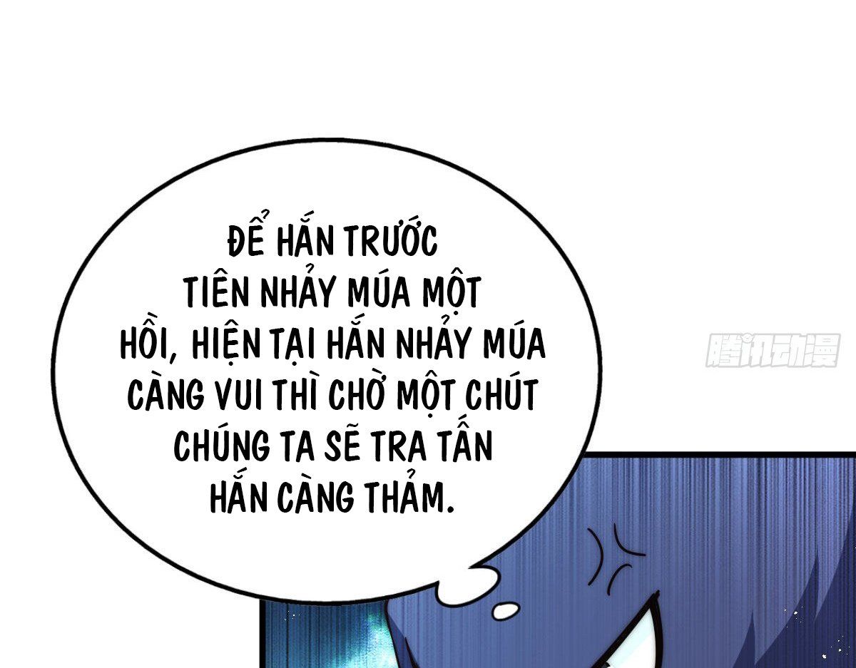 đọc truyện Người Trên Vạn Người Chương 131 ảnh 100 tại Giả Dược