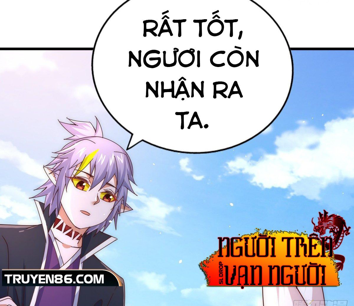 đọc truyện Người Trên Vạn Người Chương 133 ảnh 138 tại Giả Dược