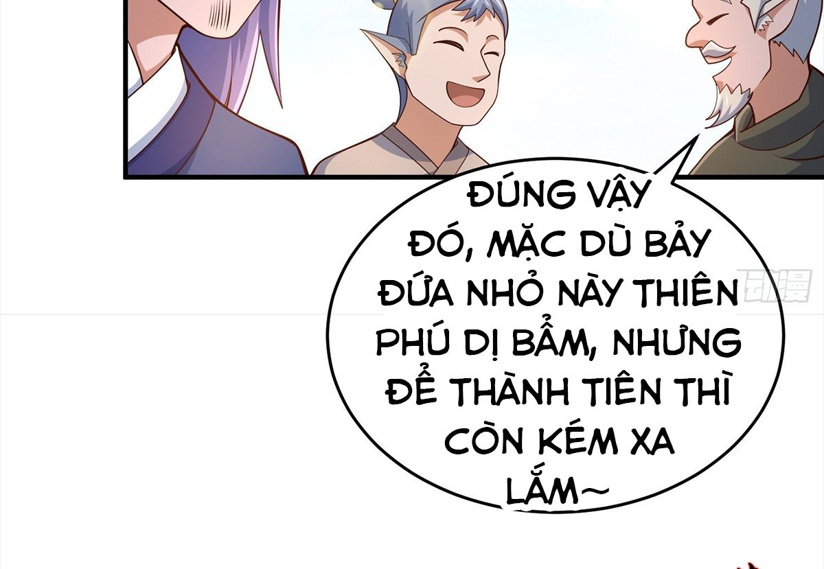 đọc truyện Người Trên Vạn Người Chương 133 ảnh 192 tại Giả Dược