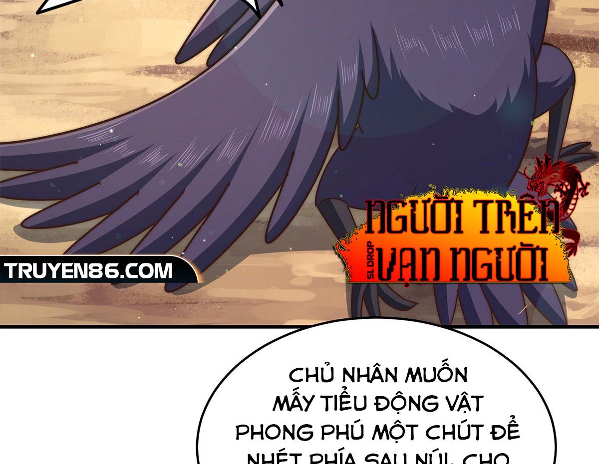 đọc truyện Người Trên Vạn Người Chương 134 ảnh 119 tại Giả Dược