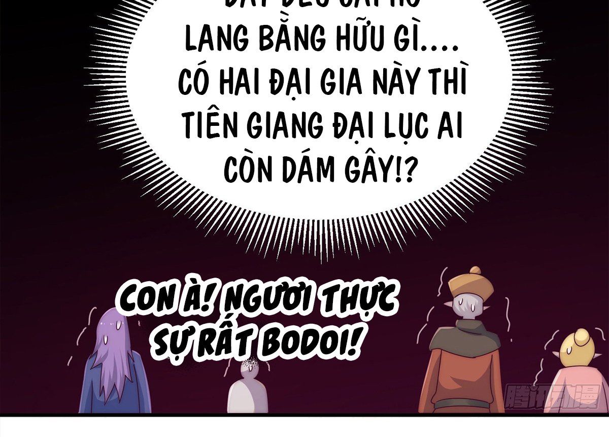 đọc truyện Người Trên Vạn Người Chương 134 ảnh 84 tại Giả Dược
