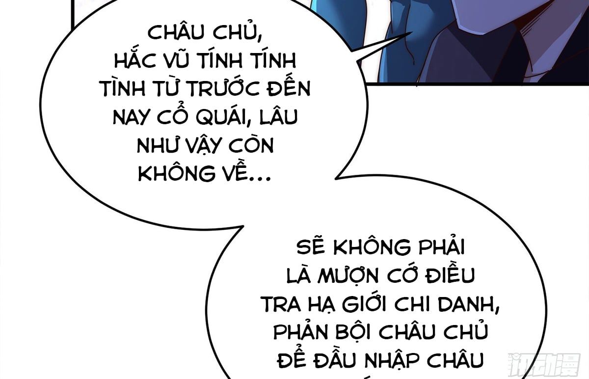 đọc truyện Người Trên Vạn Người Chương 134 ảnh 93 tại Giả Dược