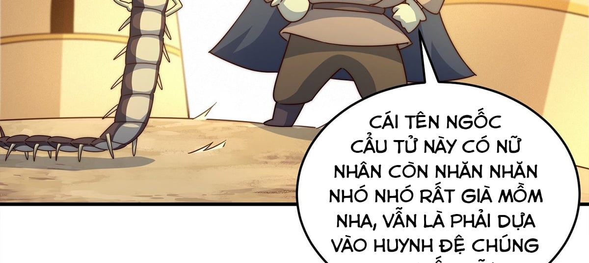 đọc truyện Người Trên Vạn Người Chương 135 ảnh 15 tại Giả Dược