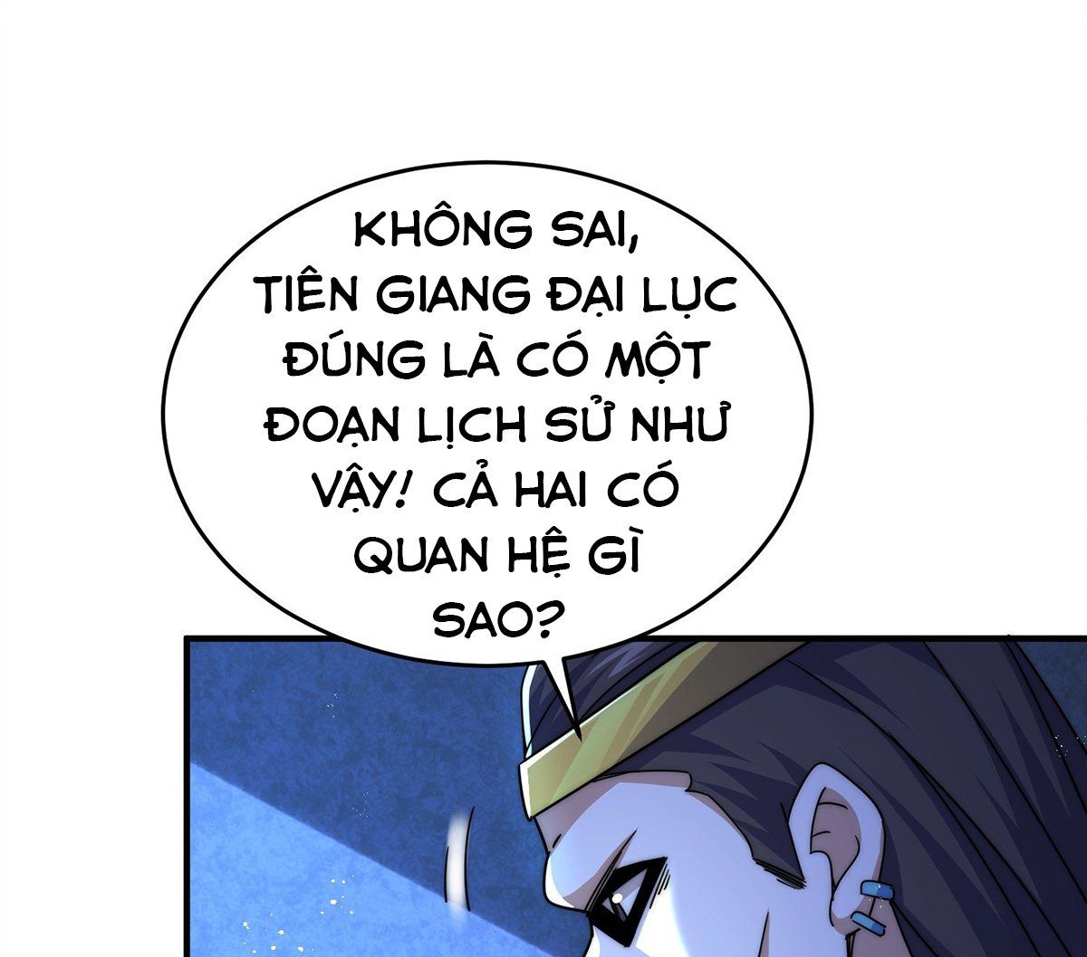 đọc truyện Người Trên Vạn Người Chương 135 ảnh 83 tại Giả Dược