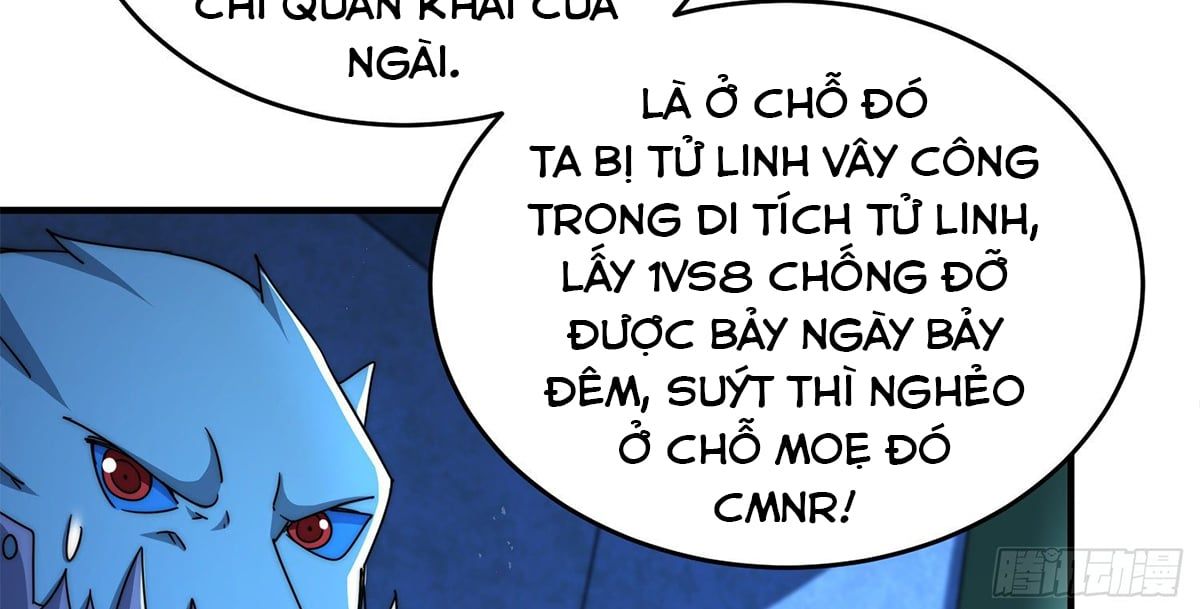 đọc truyện Người Trên Vạn Người Chương 135 ảnh 89 tại Giả Dược