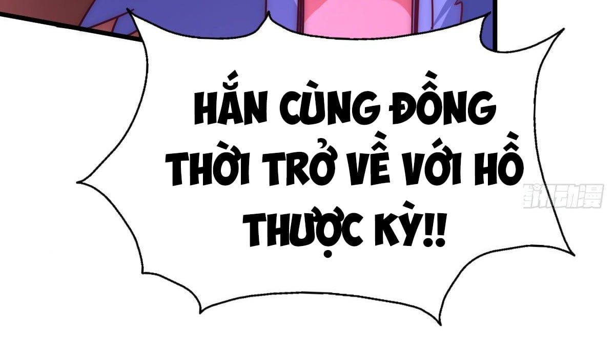 đọc truyện Người Trên Vạn Người Chương 136 ảnh 100 tại Giả Dược