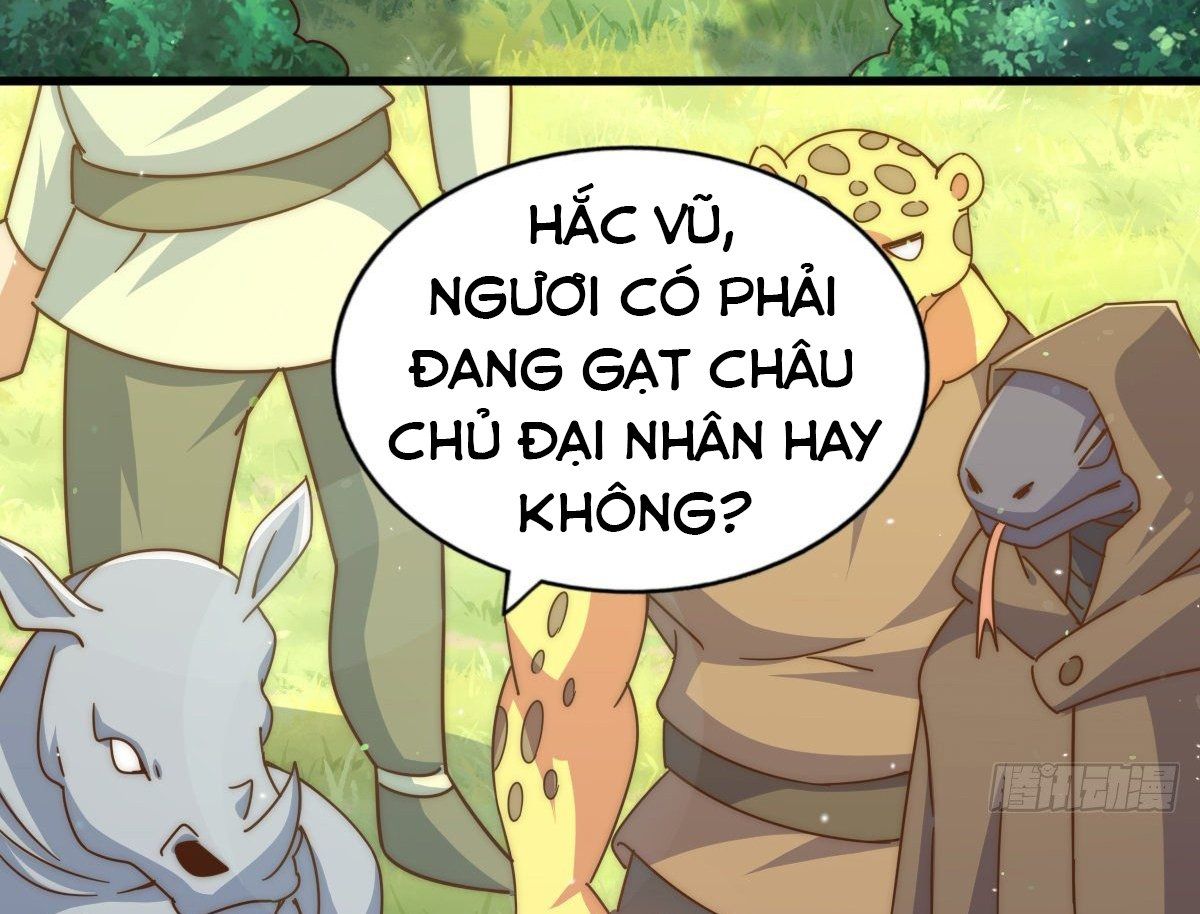 đọc truyện Người Trên Vạn Người Chương 137 ảnh 79 tại Giả Dược