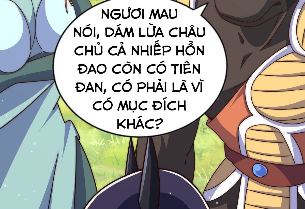 đọc truyện Người Trên Vạn Người Chương 137 ảnh 82 tại Giả Dược