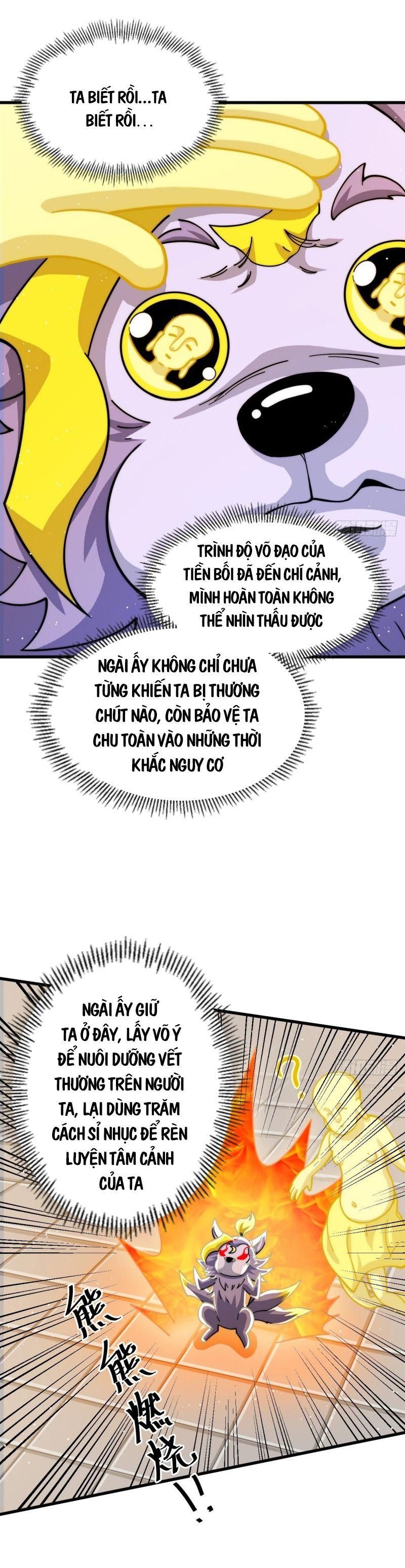 đọc truyện Người Trên Vạn Người Chương 14 ảnh 15 tại Giả Dược