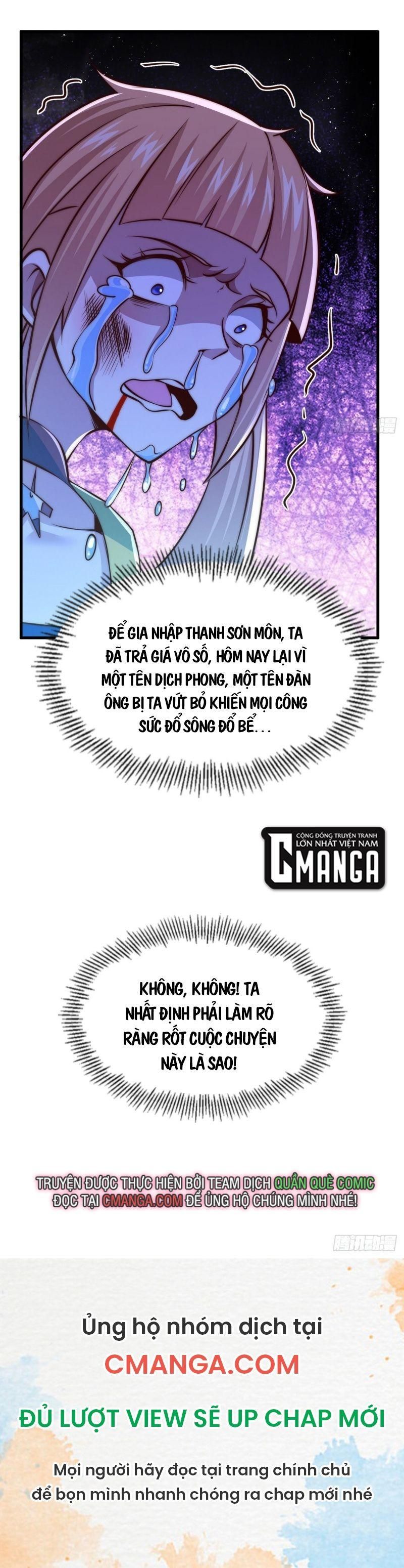 đọc truyện Người Trên Vạn Người Chương 14 ảnh 36 tại Giả Dược