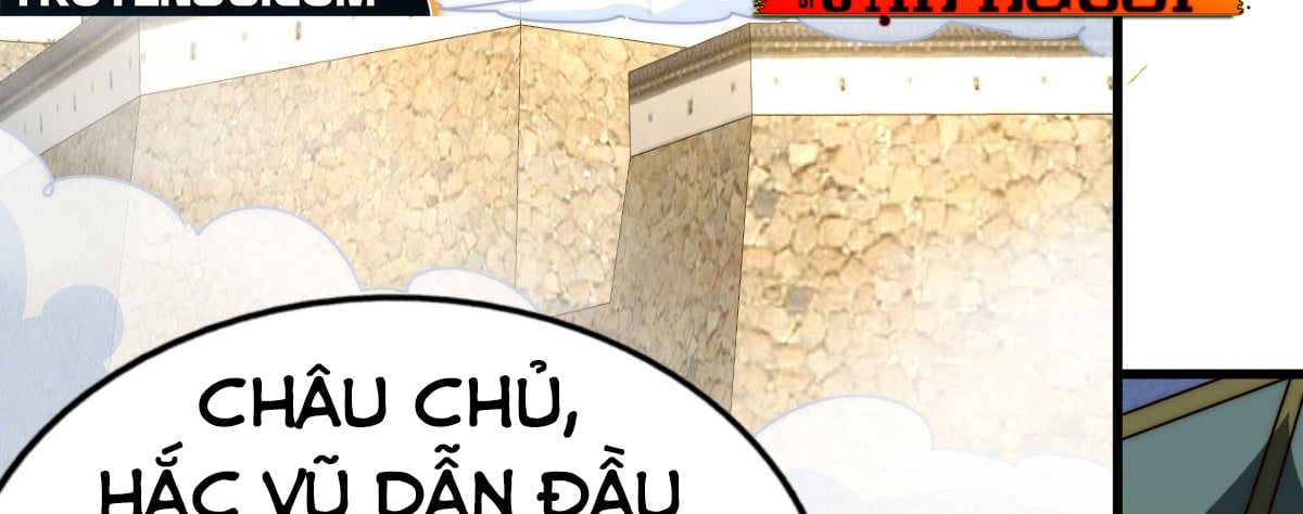 đọc truyện Người Trên Vạn Người Chương 140 ảnh 31 tại Giả Dược
