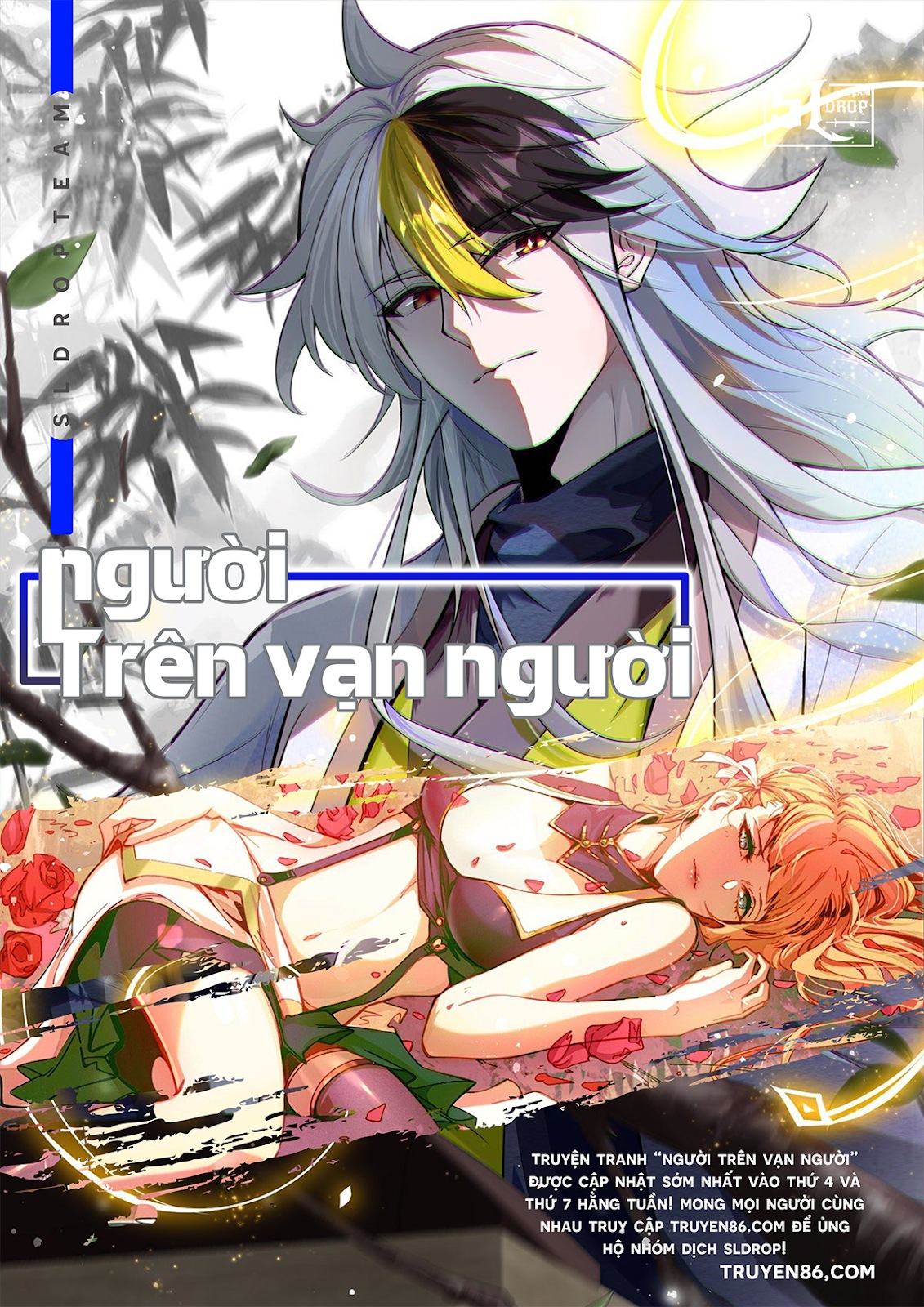 đọc truyện Người Trên Vạn Người Chương 141 ảnh 2 tại Giả Dược
