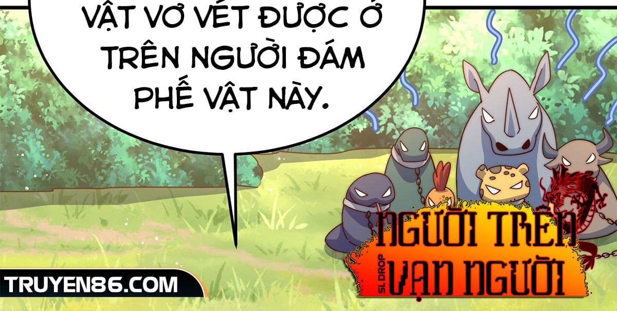 đọc truyện Người Trên Vạn Người Chương 141 ảnh 9 tại Giả Dược