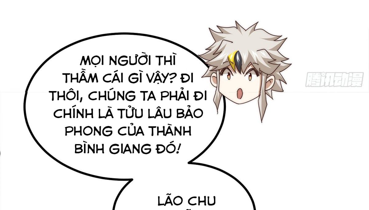 đọc truyện Người Trên Vạn Người Chương 143 ảnh 103 tại Giả Dược