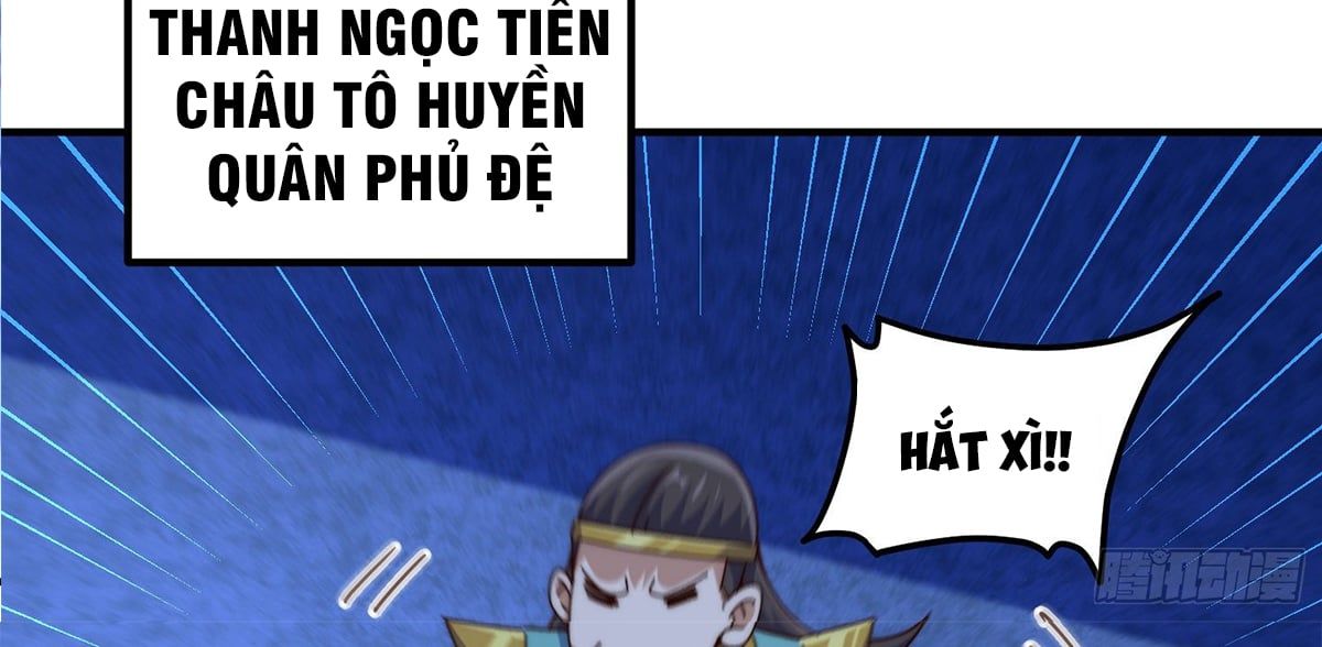 đọc truyện Người Trên Vạn Người Chương 143 ảnh 141 tại Giả Dược