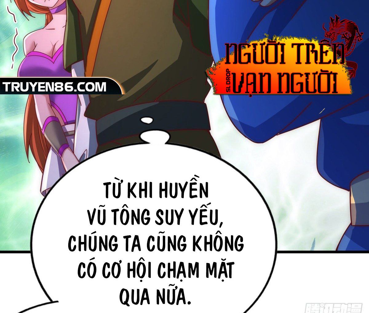 đọc truyện Người Trên Vạn Người Chương 144 ảnh 133 tại Giả Dược