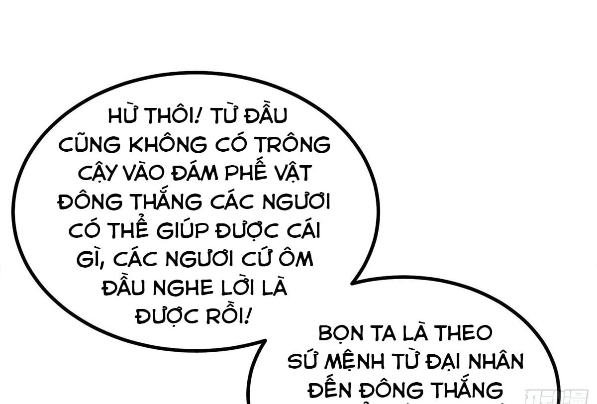 đọc truyện Người Trên Vạn Người Chương 144 ảnh 17 tại Giả Dược