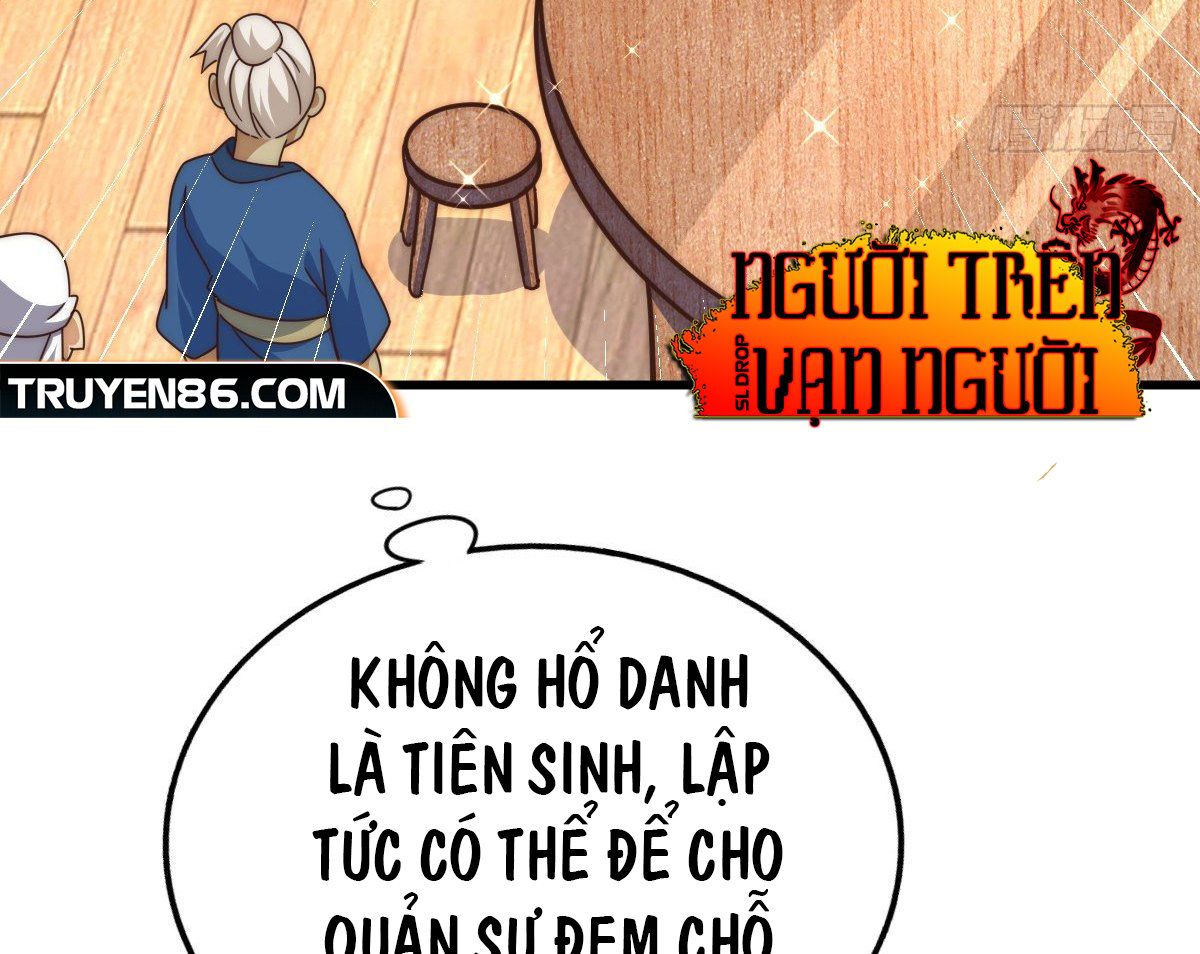 đọc truyện Người Trên Vạn Người Chương 145 ảnh 7 tại Giả Dược