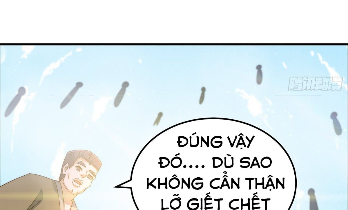 đọc truyện Người Trên Vạn Người Chương 146 ảnh 166 tại Giả Dược
