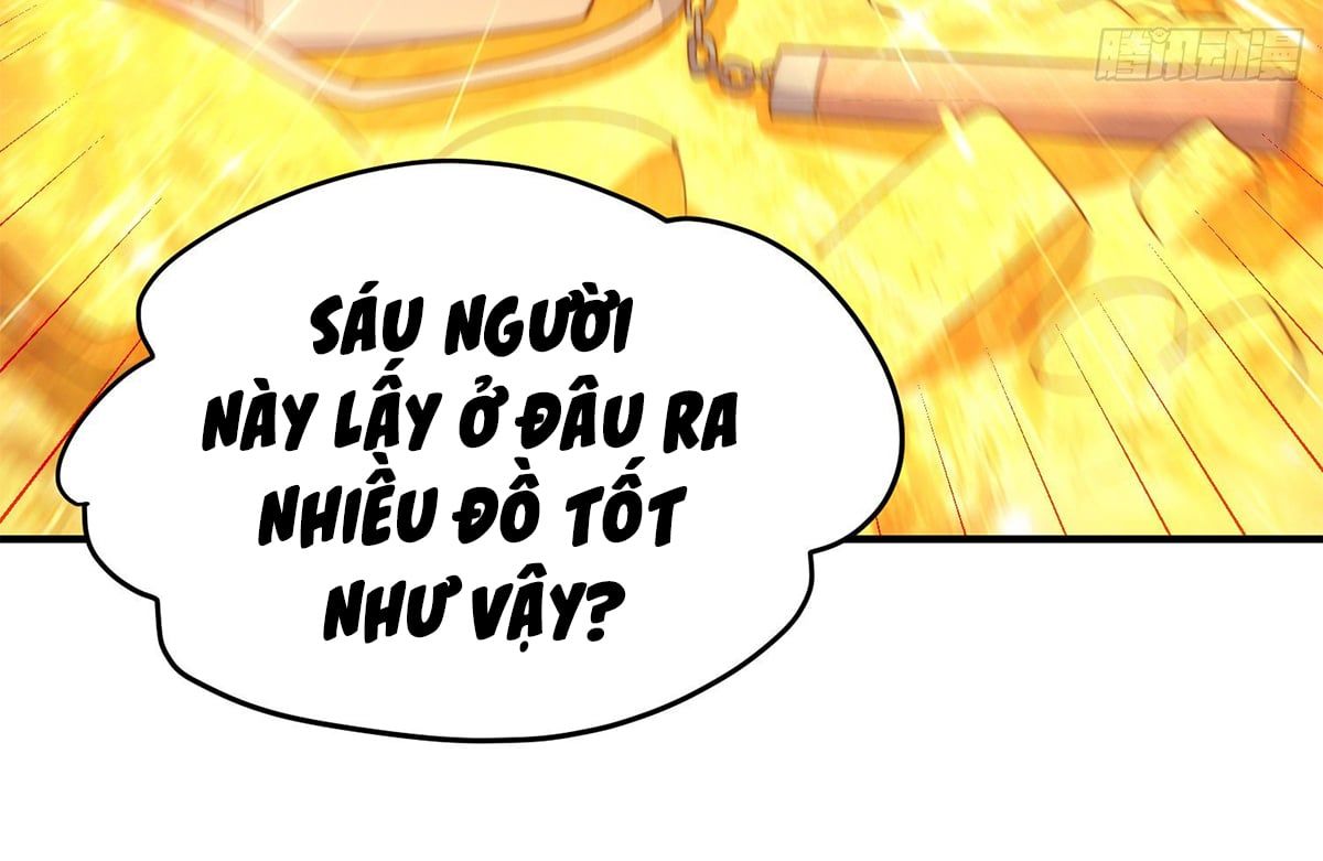 đọc truyện Người Trên Vạn Người Chương 146 ảnh 182 tại Giả Dược