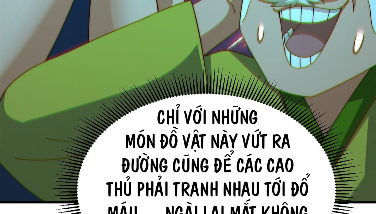 đọc truyện Người Trên Vạn Người Chương 146 ảnh 215 tại Giả Dược