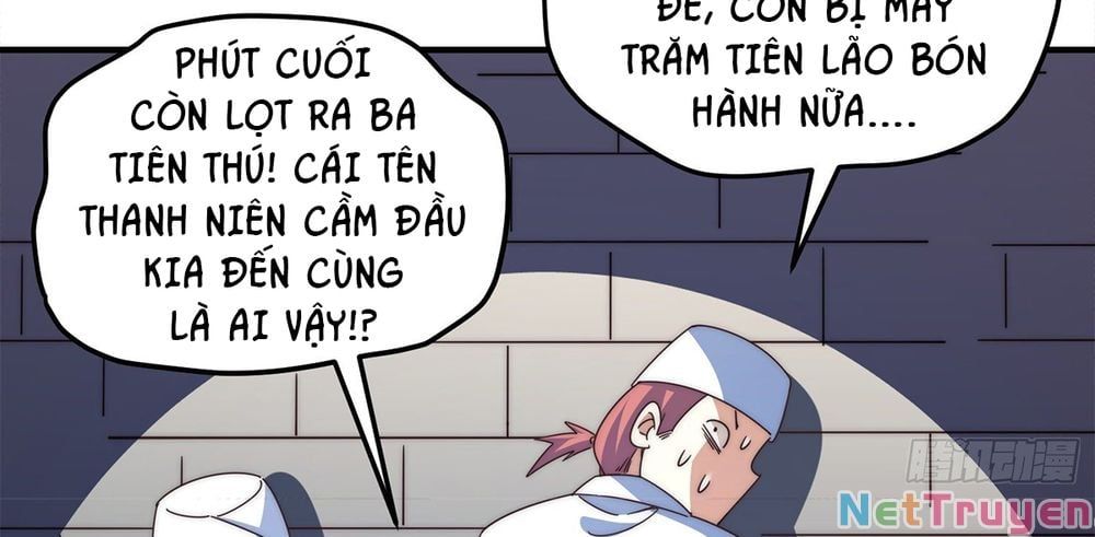 đọc truyện Người Trên Vạn Người Chương 147 ảnh 49 tại Giả Dược