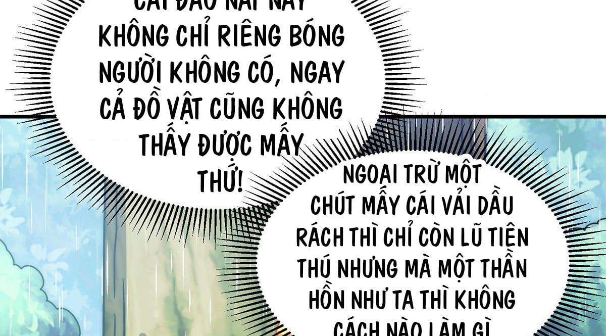 đọc truyện Người Trên Vạn Người Chương 148 ảnh 33 tại Giả Dược