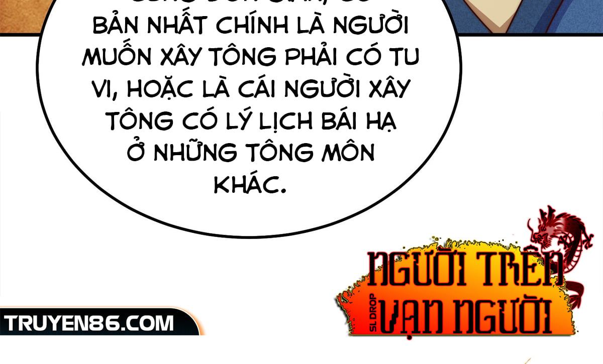 đọc truyện Người Trên Vạn Người Chương 149 ảnh 160 tại Giả Dược