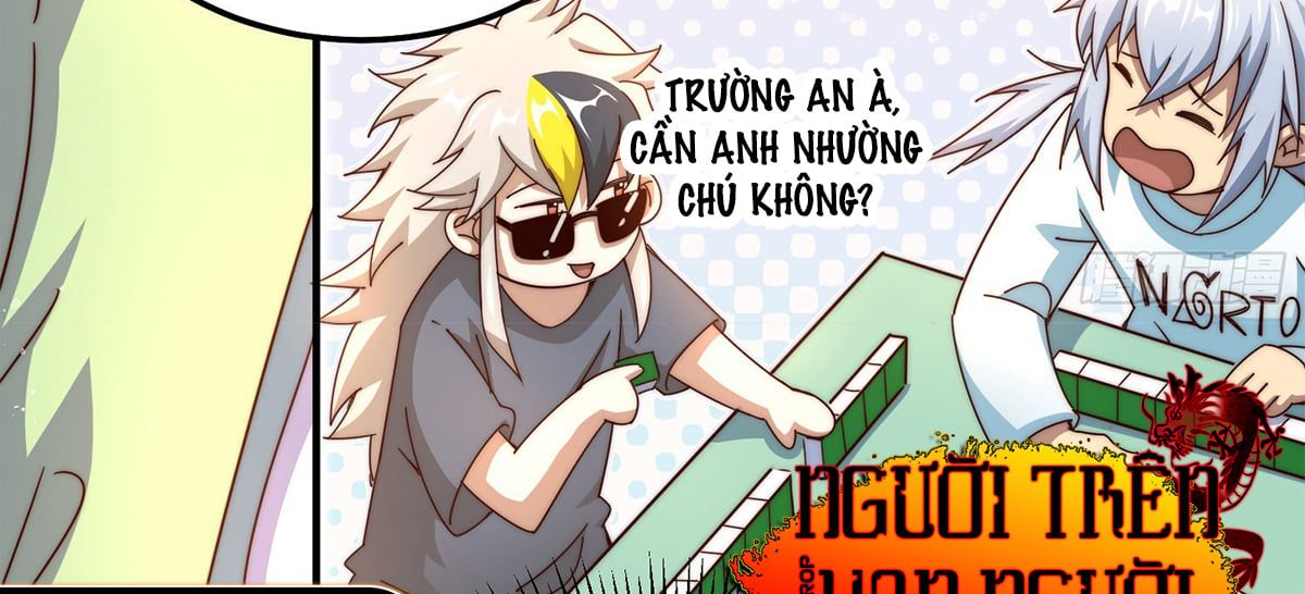 đọc truyện Người Trên Vạn Người Chương 150 ảnh 12 tại Giả Dược