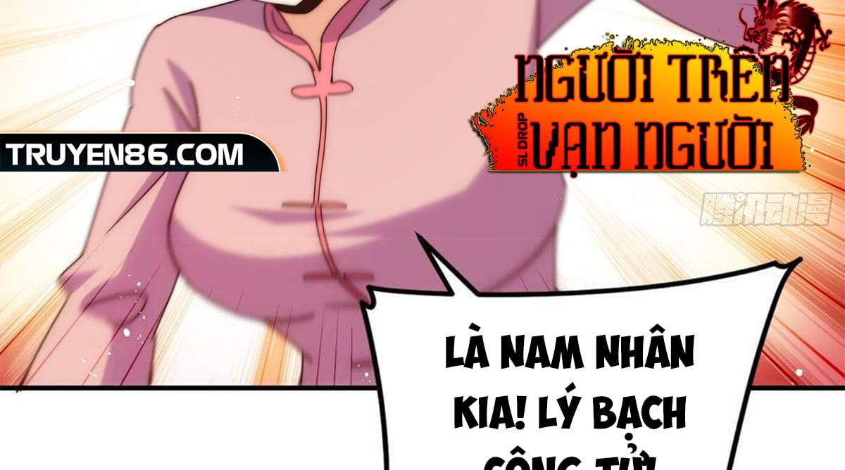đọc truyện Người Trên Vạn Người Chương 150 ảnh 147 tại Giả Dược