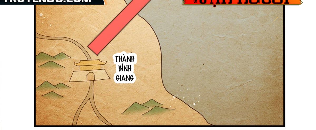 đọc truyện Người Trên Vạn Người Chương 150 ảnh 21 tại Giả Dược