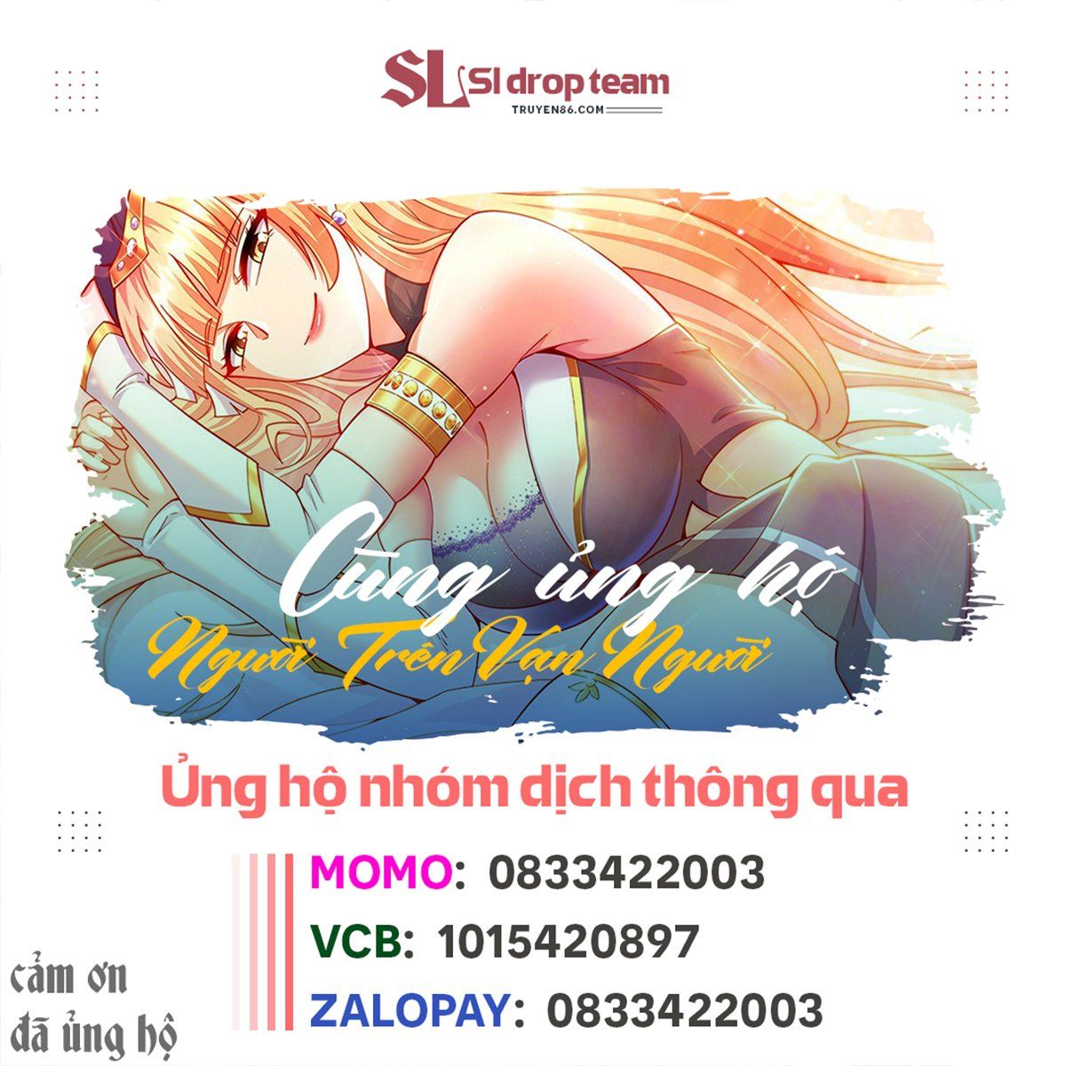 đọc truyện Người Trên Vạn Người Chương 151 ảnh 3 tại Giả Dược