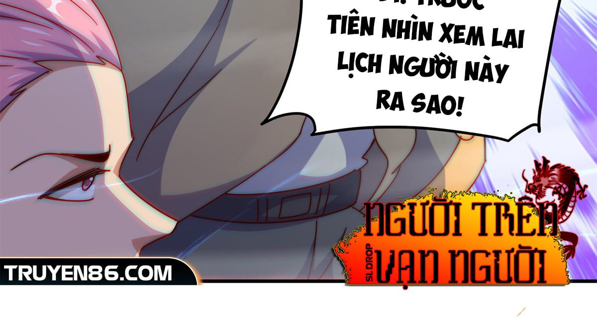 đọc truyện Người Trên Vạn Người Chương 151 ảnh 7 tại Giả Dược