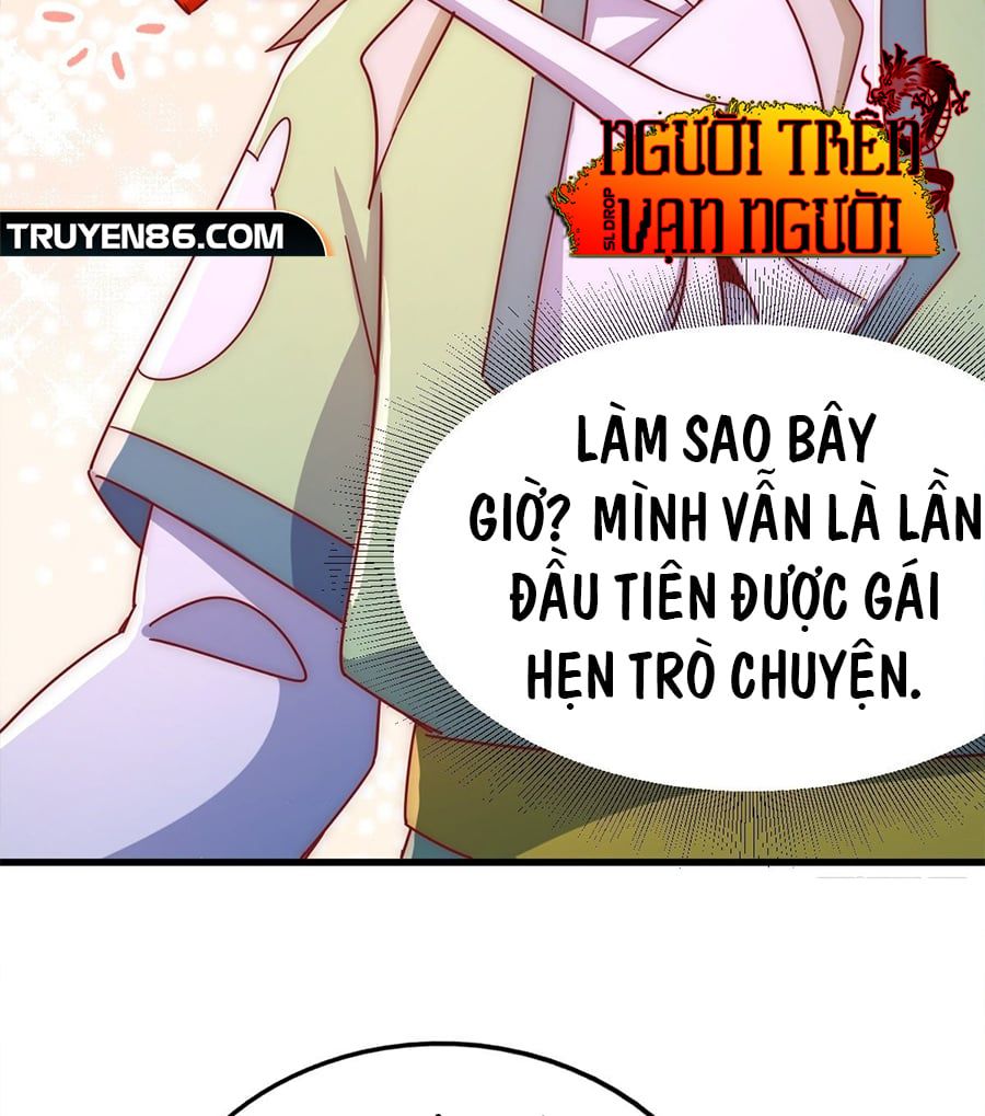 đọc truyện Người Trên Vạn Người Chương 152 ảnh 34 tại Giả Dược