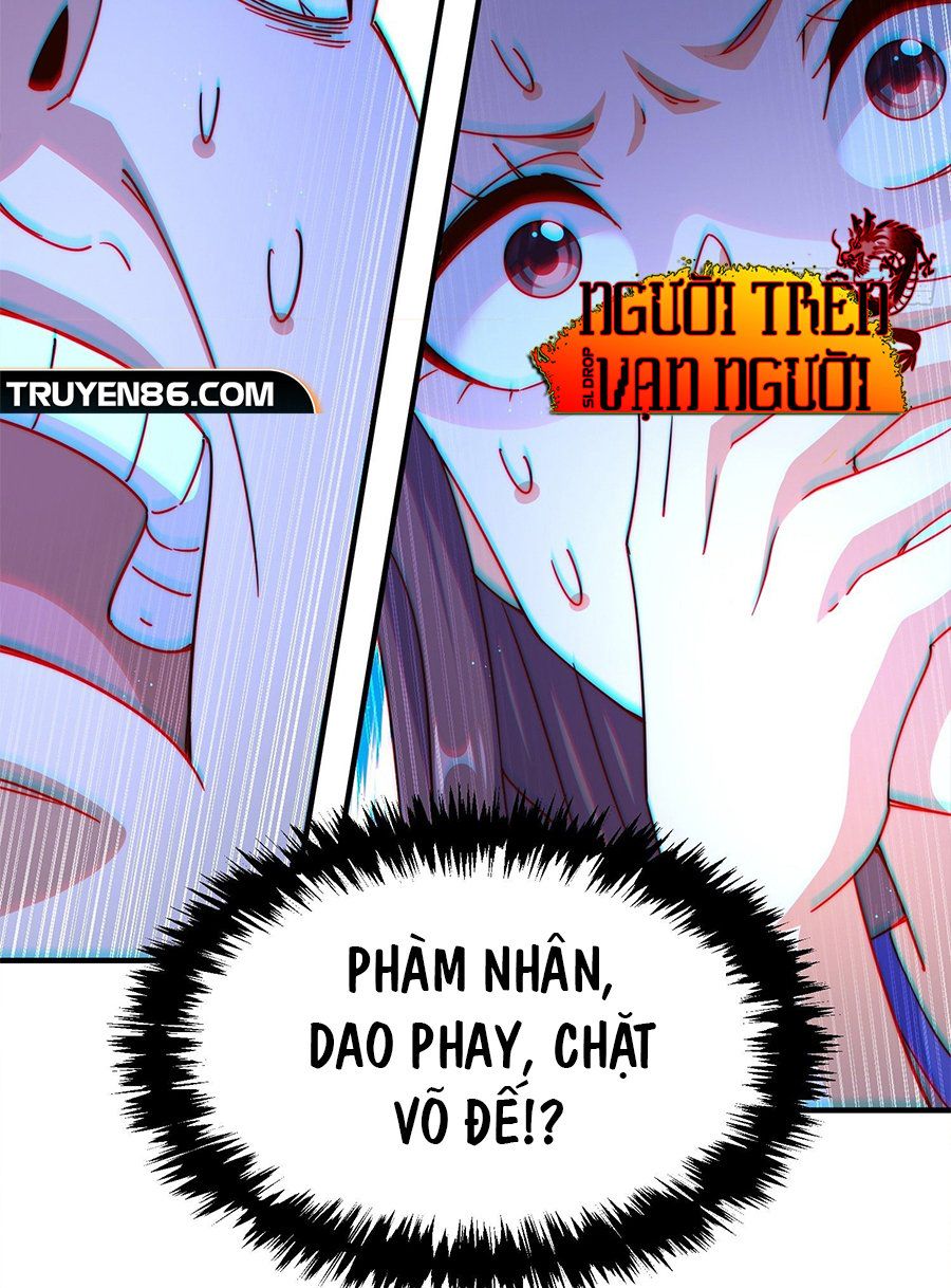 đọc truyện Người Trên Vạn Người Chương 153 ảnh 82 tại Giả Dược