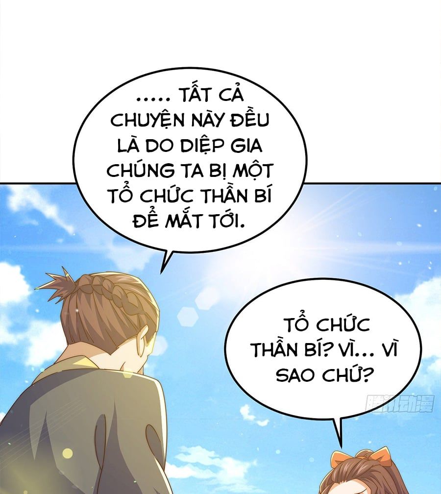đọc truyện Người Trên Vạn Người Chương 154 ảnh 105 tại Giả Dược