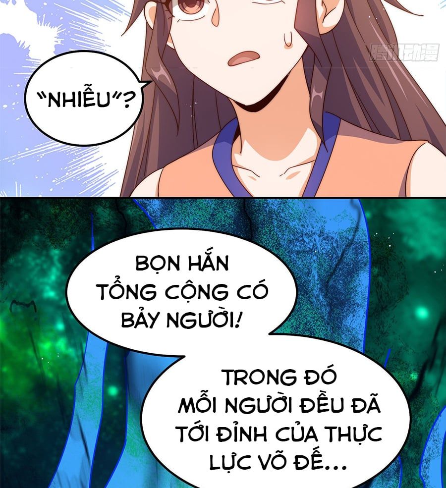 đọc truyện Người Trên Vạn Người Chương 154 ảnh 112 tại Giả Dược