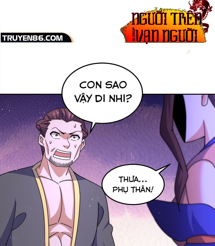 đọc truyện Người Trên Vạn Người Chương 154 ảnh 125 tại Giả Dược