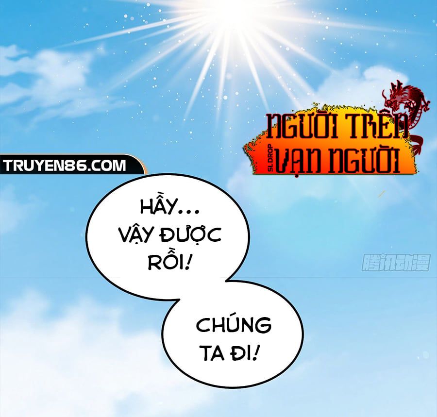 đọc truyện Người Trên Vạn Người Chương 154 ảnh 17 tại Giả Dược